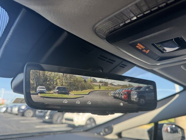 New 2026 Toyota Prius XSE Premium image 32