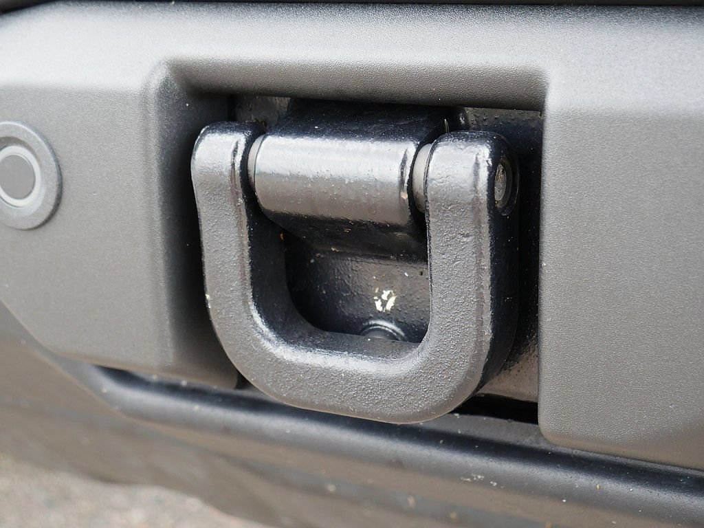 Used 2023 Ford Bronco Badlands AWD/4WD image 62
