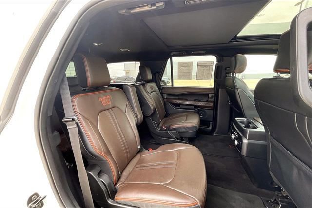 Used 2021 Ford Expedition King Ranch AWD/4WD image 27