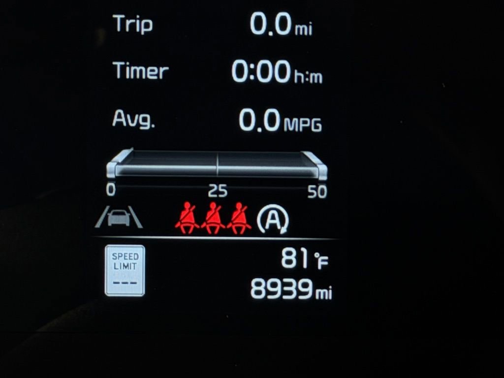 Used 2024 Kia Sportage X-Line w/ X-Line Premium Package image 16