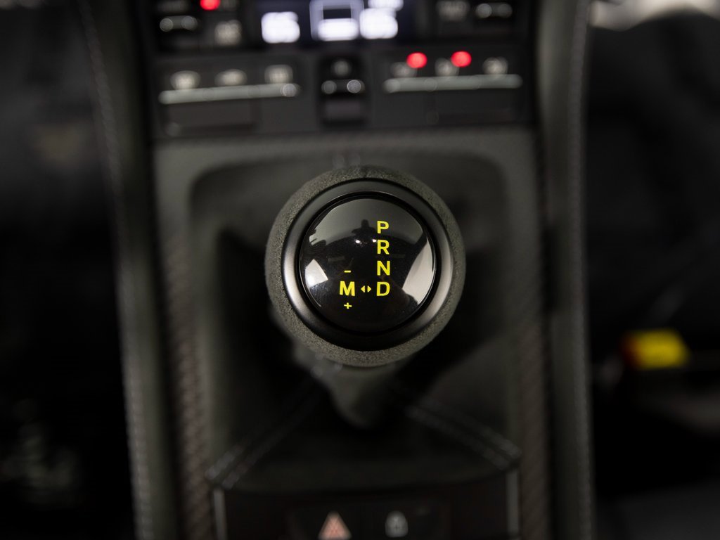 Certified 2023 Porsche 718 Cayman GT4 RS image 47