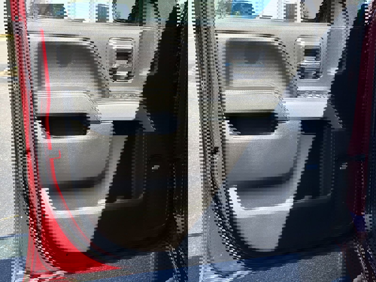 Used 2016 Chevrolet Silverado 1500 LT w/ All Star Edition image 14