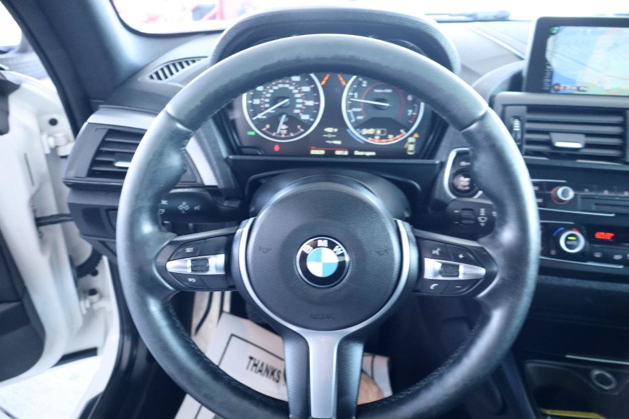 Used 2014 BMW M235i Coupe RWD image 28