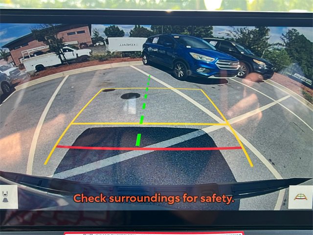 Used 2025 Toyota Tacoma TRD Sport image 29