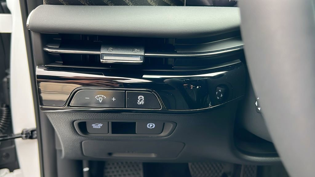 New 2026 Genesis G80 3.5T Prestige image 23