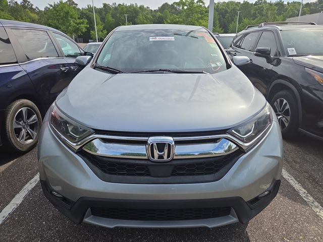 Used 2019 Honda CR-V EX image 8