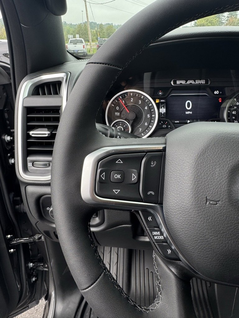New 2026 RAM 1500 Big Horn image 16