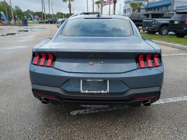 New 2026 Ford Mustang GT image 5