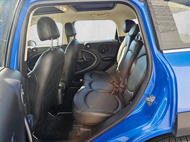 Used 2013 MINI Cooper Countryman S AWD/4WD image 15