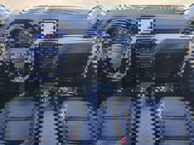 Used 2021 Ford Escape SEL w/ Technology Package image 16