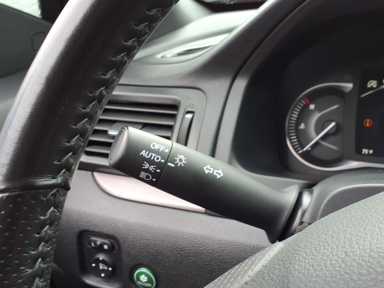 Certified 2025 Honda Passport EX-L image 30