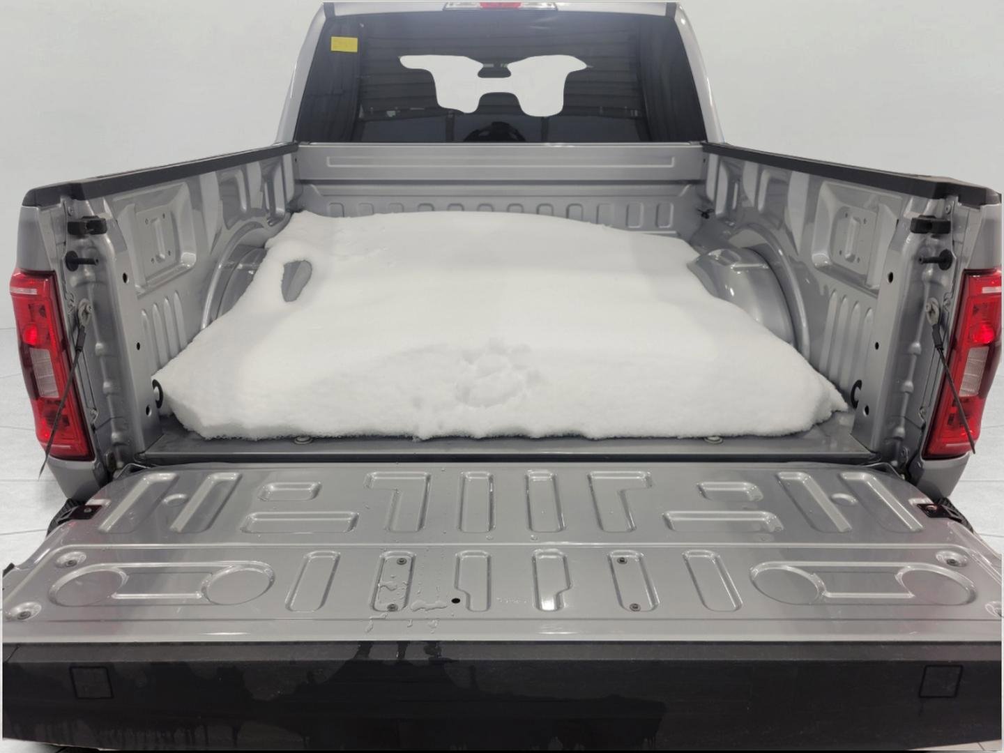 Used 2023 Ford F150 XLT w/ Equipment Group 301A Mid image 16