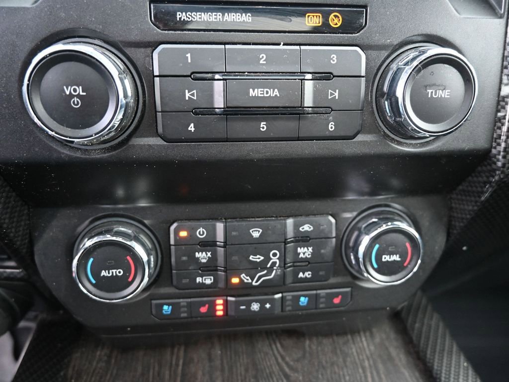 Used 2021 Ford F250 Lariat w/ Lariat Ultimate Package image 35