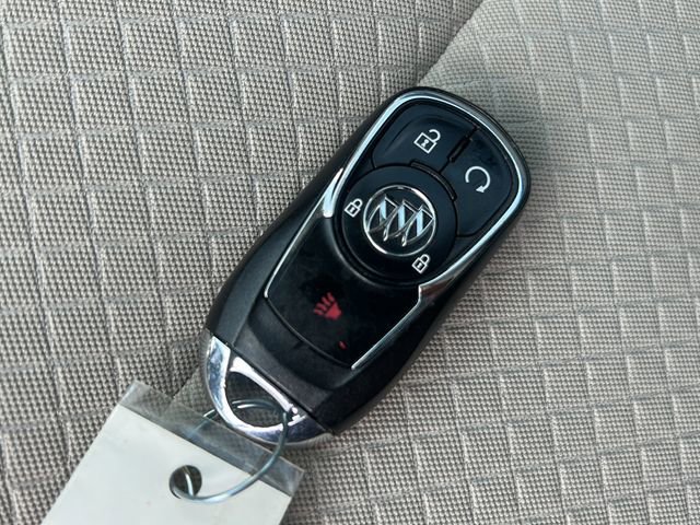 Certified 2019 Buick Encore Sport Touring w/ Safety Package image 25