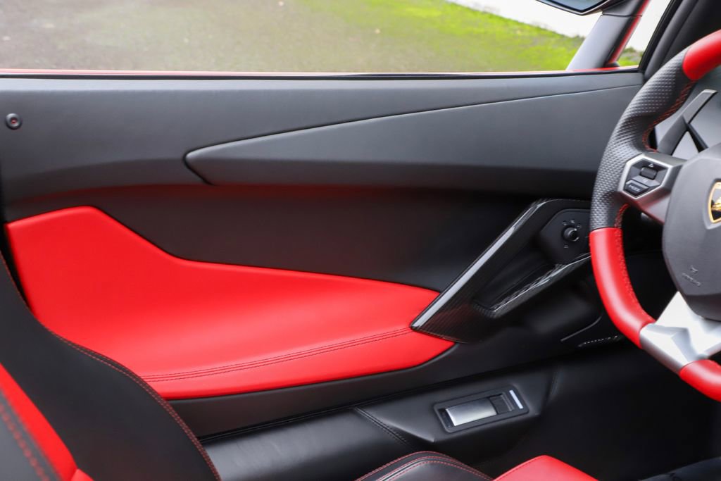 Used 2014 Lamborghini Aventador LP 720-4 50th Anniversario image 41