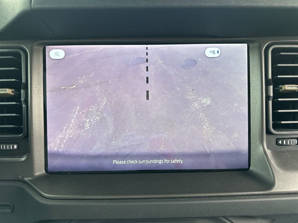 Used 2025 Ford Bronco Badlands image 41