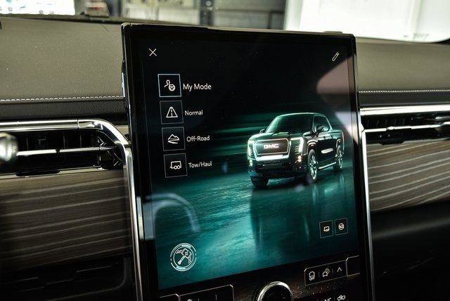 New 2025 GMC Sierra EV Denali image 39