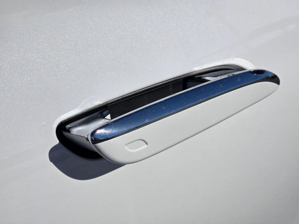 New 2026 Mercedes-Benz S 500 4MATIC image 28