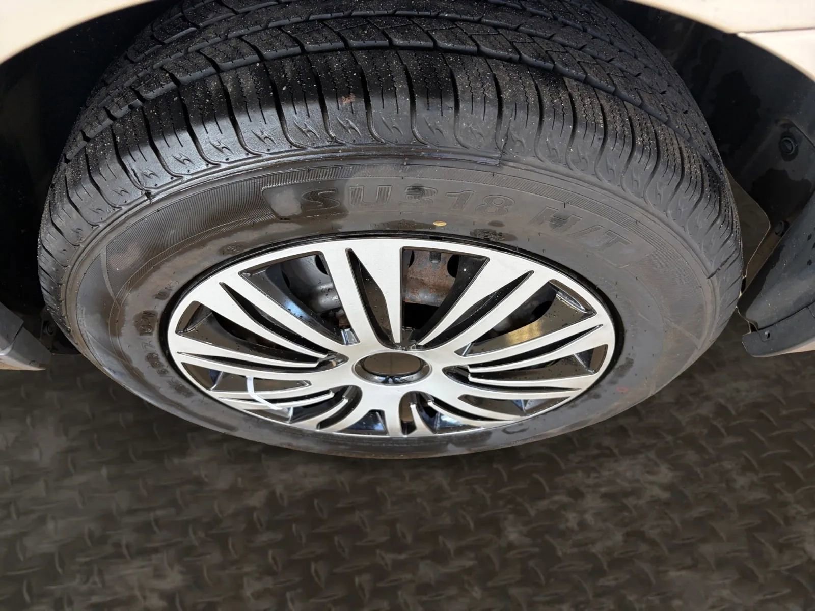 Used 2015 Subaru Outback 2.5i image 63