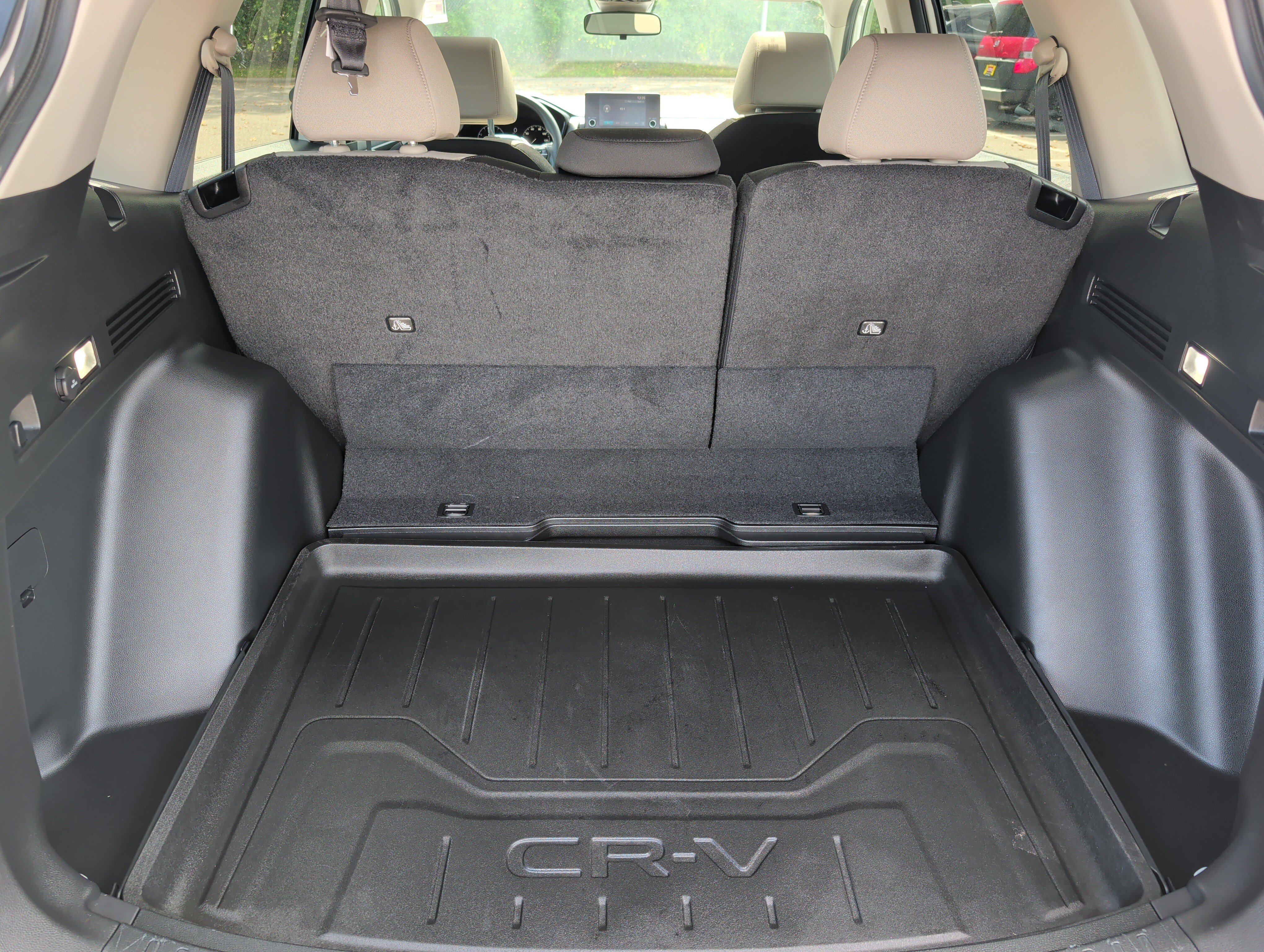 Certified 2024 Honda CR-V EX image 18