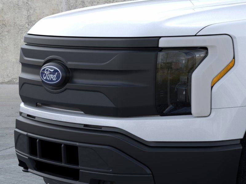 New 2025 Ford F150 Lightning Pro image 17
