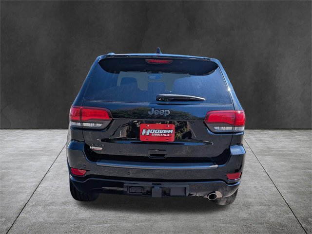 Used 2021 Jeep Grand Cherokee Limited w/ Quick Order Package 28K 80th image 5