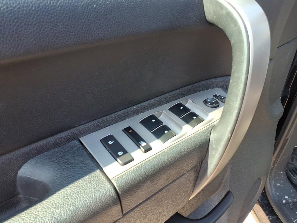 Used 2011 Chevrolet Silverado 1500 LS AWD/4WD image 13