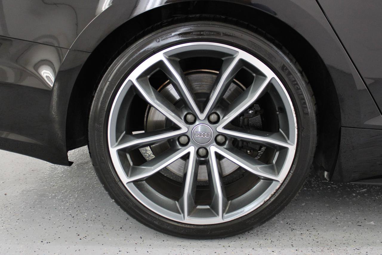 Used 2019 Audi S5 Premium Plus w/ Premium Plus image 86