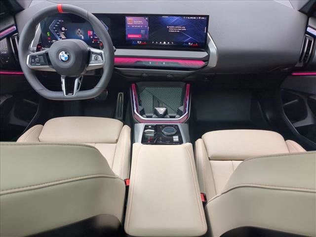 Used 2025 BMW X3 M50 w/ Premium Package image 18