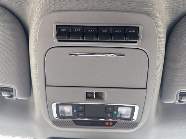 New 2026 Ford F350 Lariat w/ Lariat Ultimate Package AWD/4WD image 34