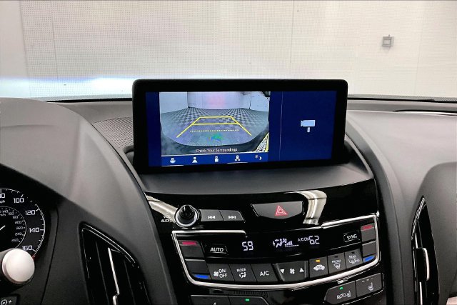 Used 2023 Acura RDX AWD image 30