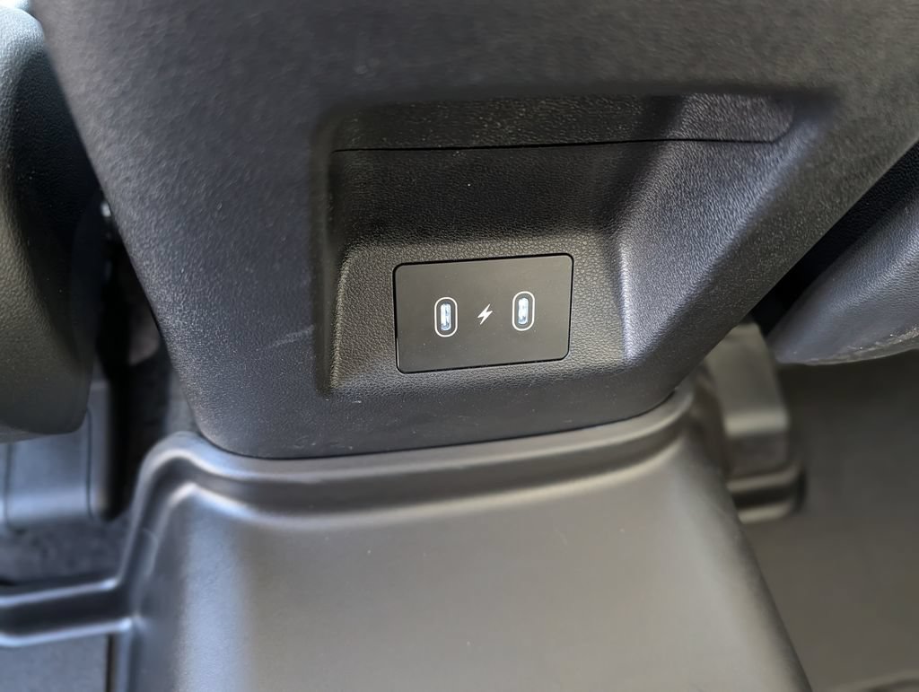 Certified 2026 Hyundai Tucson SEL FWD image 19