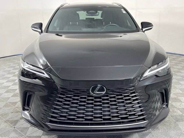 Used 2023 Lexus RX 350 w/ Accessory Package (Z1) image 13