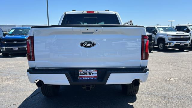 New 2026 Ford F150 Lariat AWD/4WD image 4