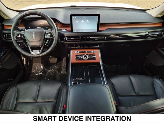 Certified 2023 Lincoln Aviator Reserve AWD/4WD image 23