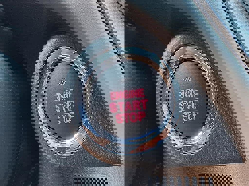 New 2025 Subaru Crosstrek 2.5i Limited image 40