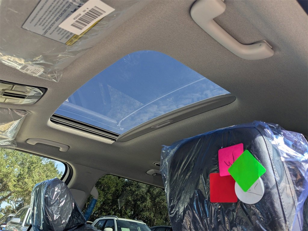 New 2026 Hyundai Palisade Limited image 21