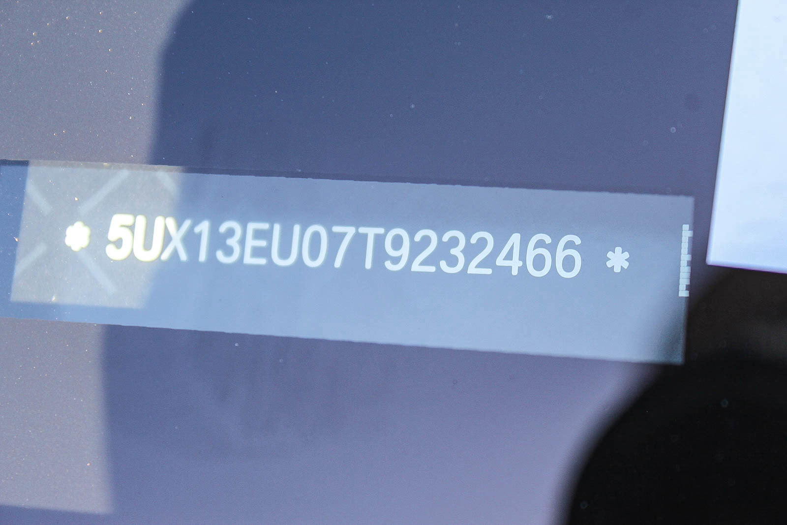 New 2026 BMW X5 sDrive40i w/ M Sport Package image 28