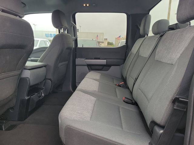 Used 2025 Ford F250 XLT image 6