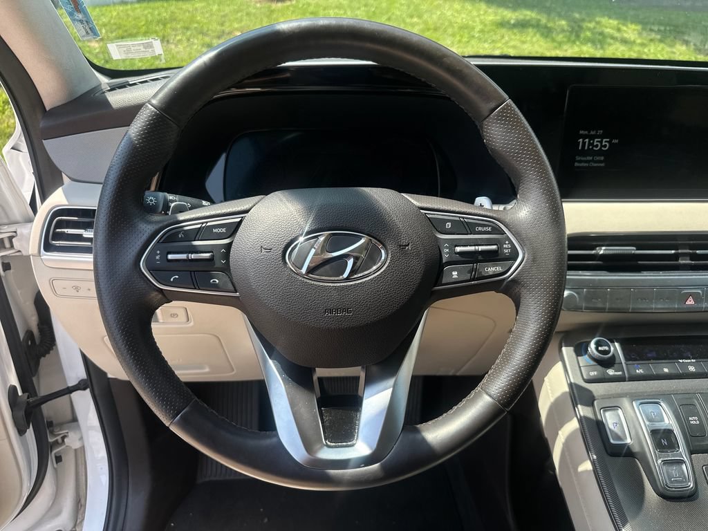 Used 2020 Hyundai Palisade Limited FWD image 14