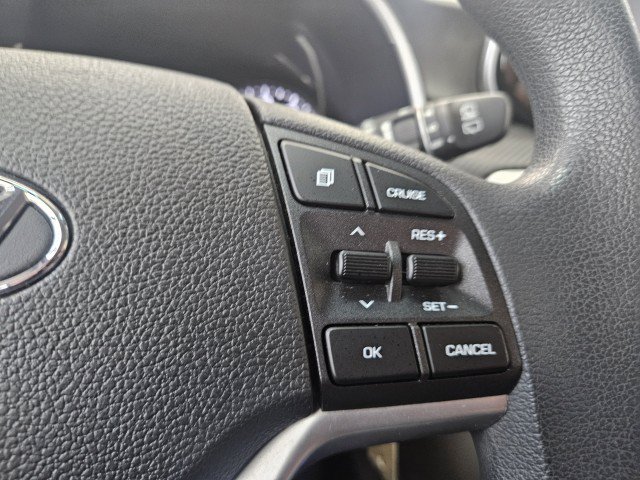 Used 2021 Hyundai Tucson SE w/ Cargo Package AWD/4WD image 26