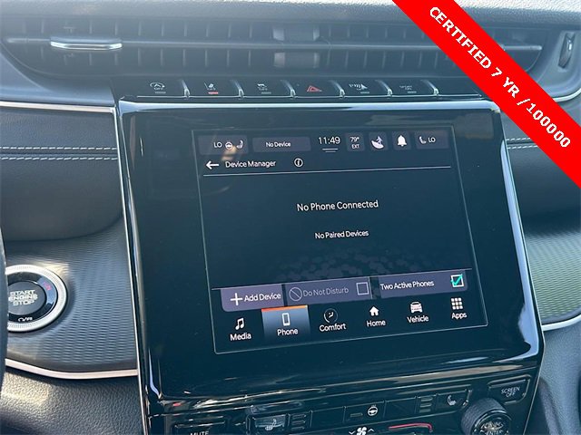 Used 2023 Jeep Grand Cherokee L Altitude image 23