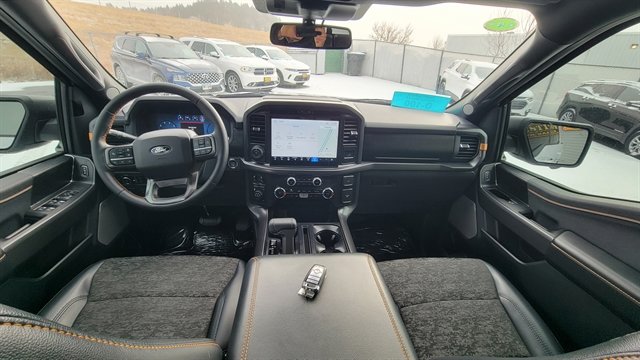 Used 2025 Ford F150 Tremor w/ Tow/Haul Package image 15