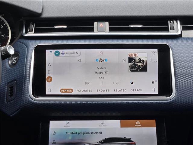 Certified 2023 Land Rover Range Rover Velar R-Dynamic S image 13