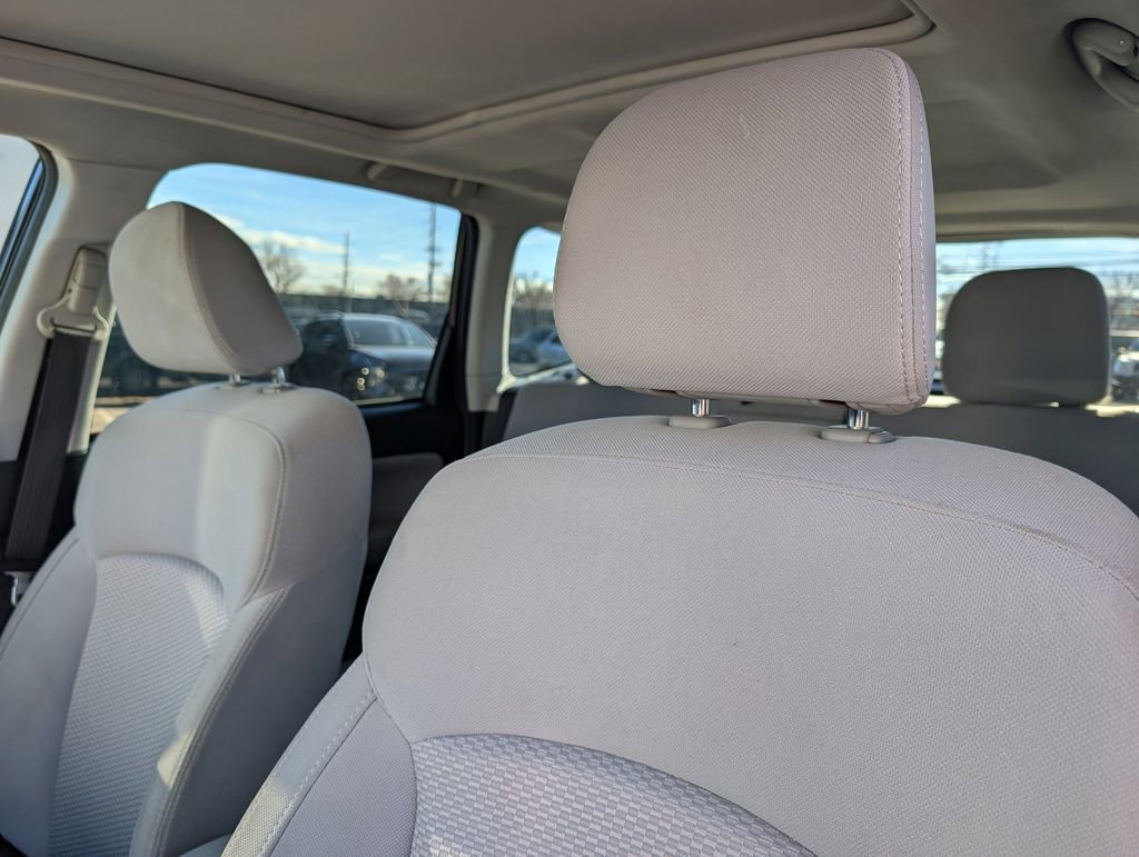 Used 2018 Subaru Forester 2.5i Premium w/ All-Weather Package image 9