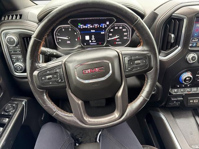 Used 2021 GMC Sierra 3500 AT4 w/ AT4 Premium Plus Package AWD/4WD image 29