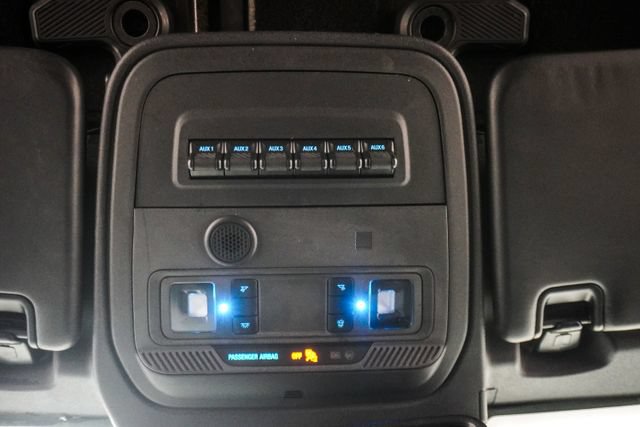 Used 2022 Ford Bronco Outer Banks AWD/4WD image 19