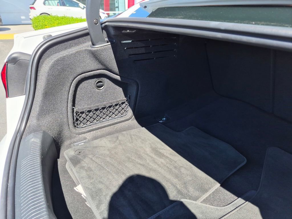 Used 2023 Audi A4 2.0T Premium image 32