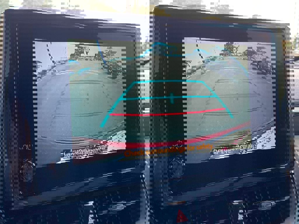 New 2026 Toyota Corolla Cross LE image 22