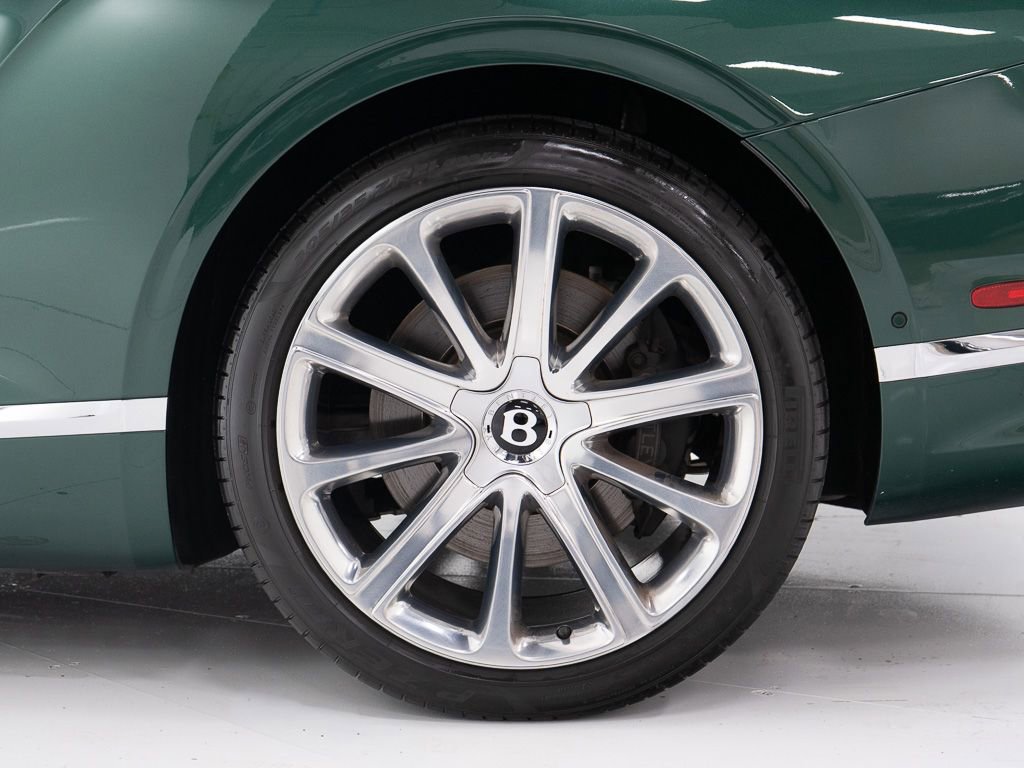 Certified 2022 Bentley Continental GT AWD/4WD image 41
